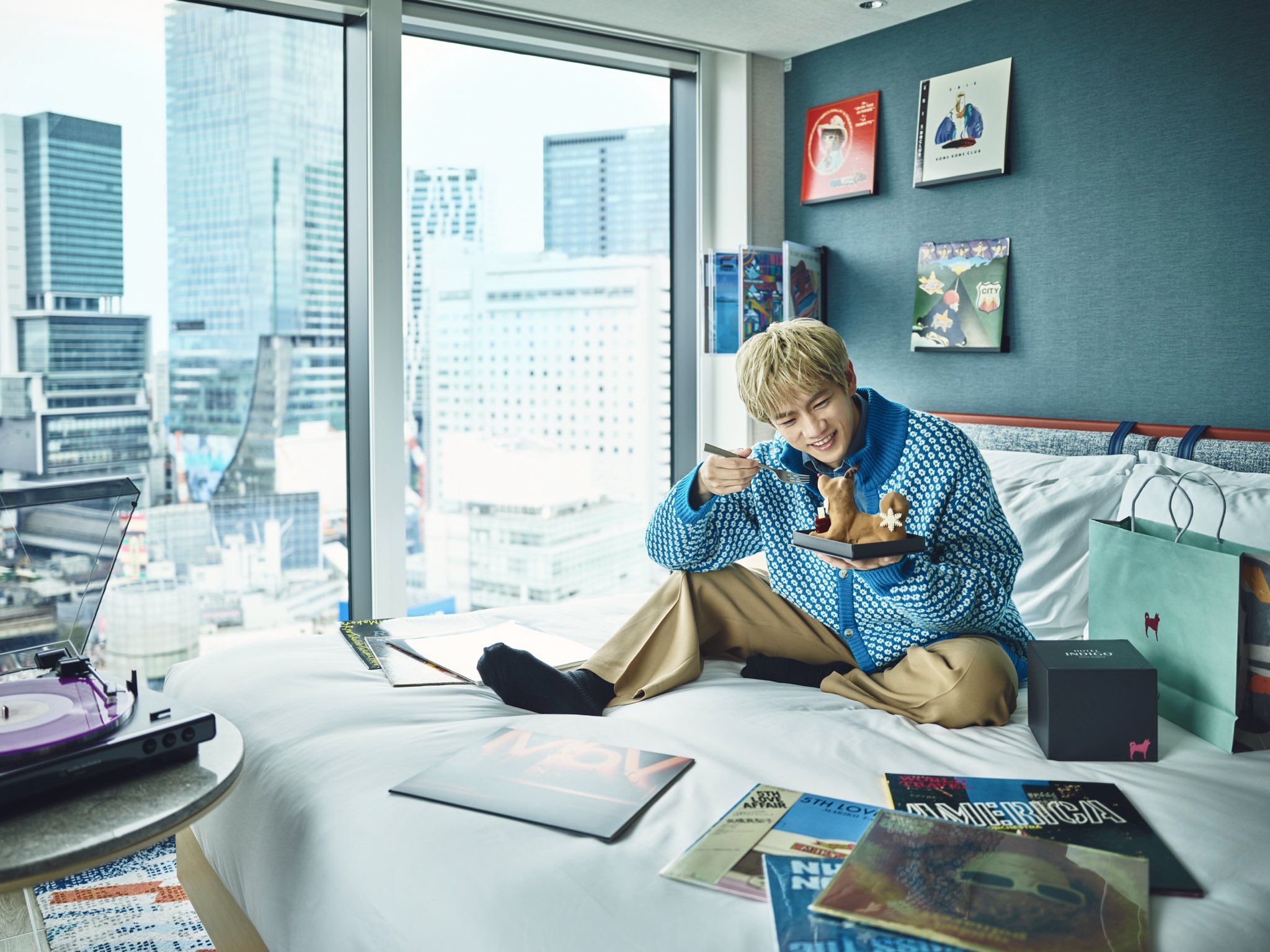 浦川翔平 BOT クッション 浦川翔平 BOT クッション 浦川翔平 BOT クッション BATTLE OF TOKYO