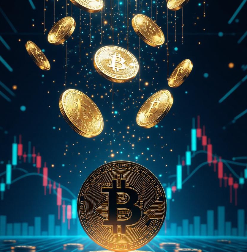 Pepeusa_sol's tweet photo. 😨 Investor panic and psychological pressure fueled the crypto sell-off as many rushed to ‘panic sell’ fearing further losses. This mass anxiety amplified the downtrend, showing how sentiment can dramatically sway crypto prices 📉.
#CryptoPanic #BitcoinCrash #InvestorMood #MarketSentiment