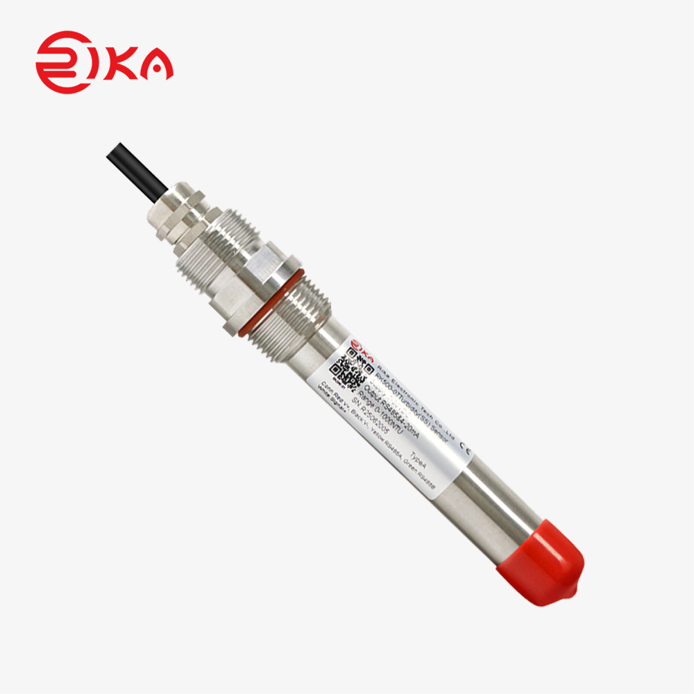 RikaSensor's tweet image. Ensure clean water with the RK500-07 Type-A Turbidity Sensor!
 High accuracy, durable, and perfect for monitoring water quality.
Order now! 
rikasensor.com/rk500-07-ss-tu…
#CleanWater #SensorTech #SmartManufacturing #weathersensormanufacturer #RikaSensor #SensorTechnology
