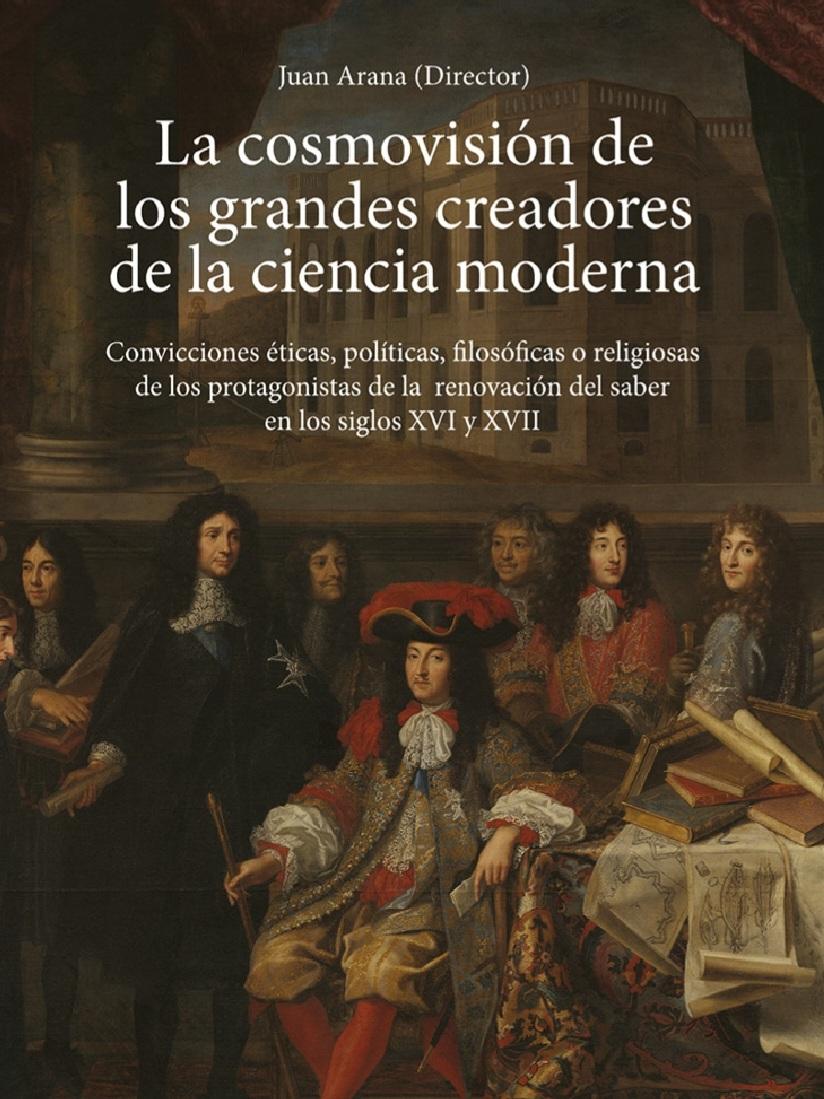 Hoy querria recomendar esta antologia sobre pensamiento cientifico. Una antologia hermosa en donde los autores indagan en el pensamiento y cosmovision que tenian varios de los grandes cientificos de esa epoca tales como Newton,Harvey,Copernico,etc. Muy recomendado.