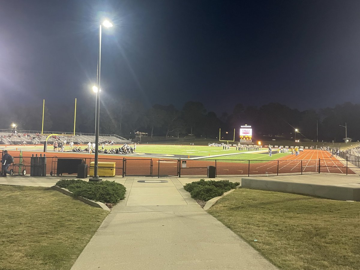 Cullman Middle School tweet media