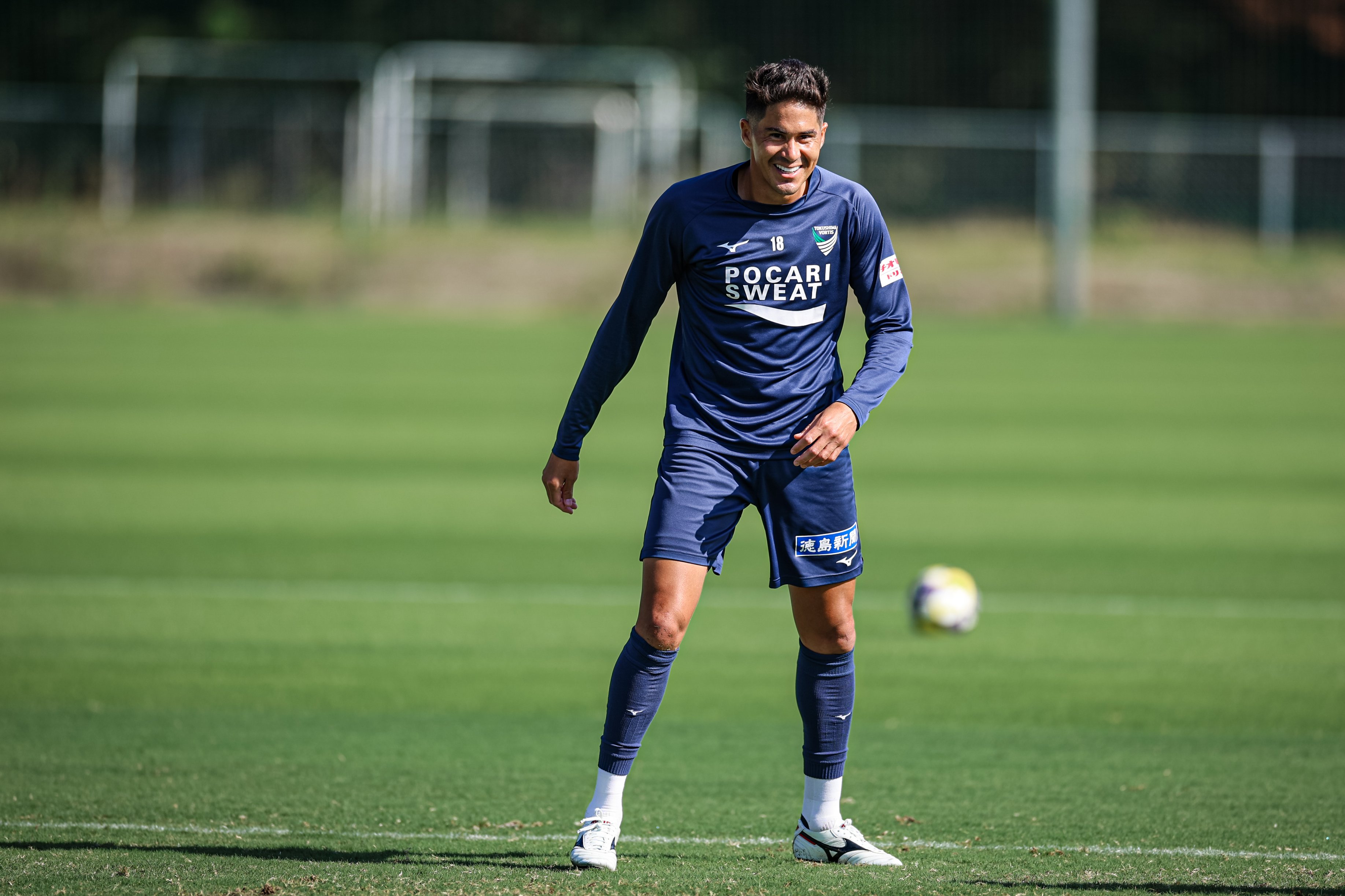 徳島ヴォルティス 公式 on X: 