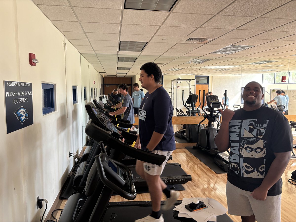 J. Derek Kingsley, PhD, FACSM tweet media