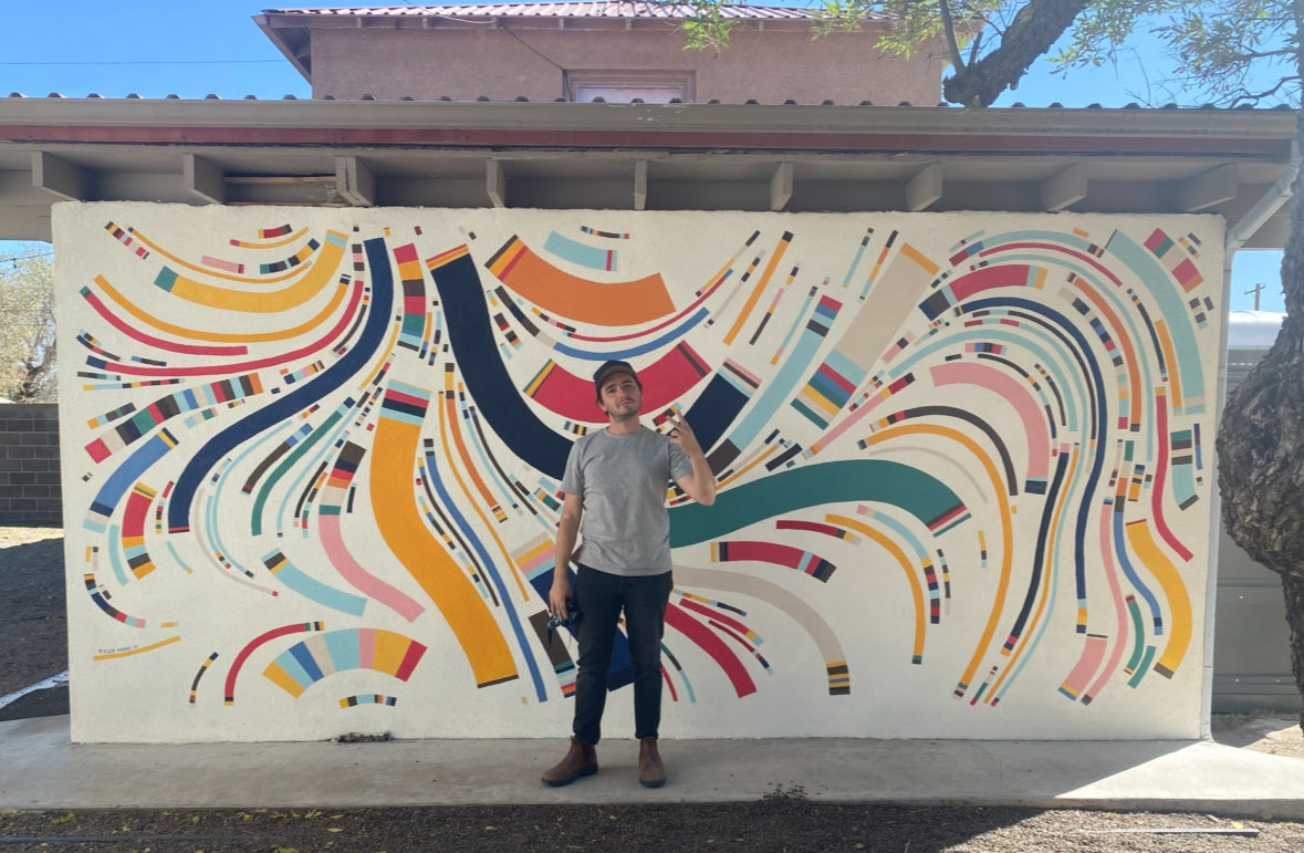 sending much love to everyone in marfa this weekend. 
the first <a href="/artblocks_io/">Art Blocks</a> marfa event cemented <a href="/newherexyz/">NEW HERE</a> as the next story i had to pursue. 
immaculate immaculate vibes.