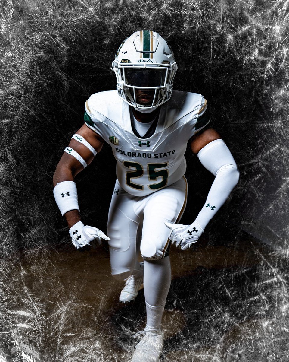 CSUFootball's tweet image. ❄️ 𝑰𝑪𝑬𝑫 𝑶𝑼𝑻 ❄️