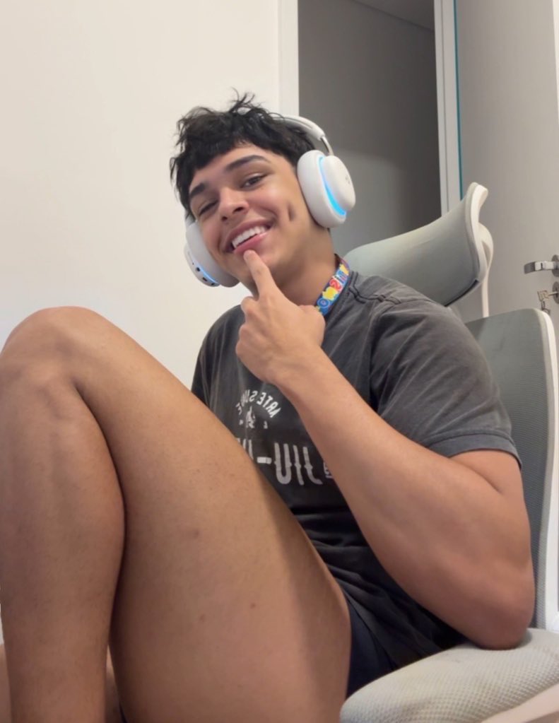 matheus tweet media