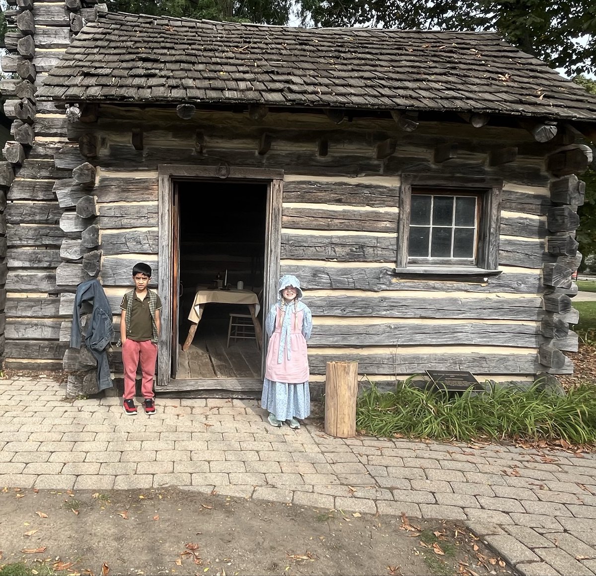 Mrs. Blau tweet media