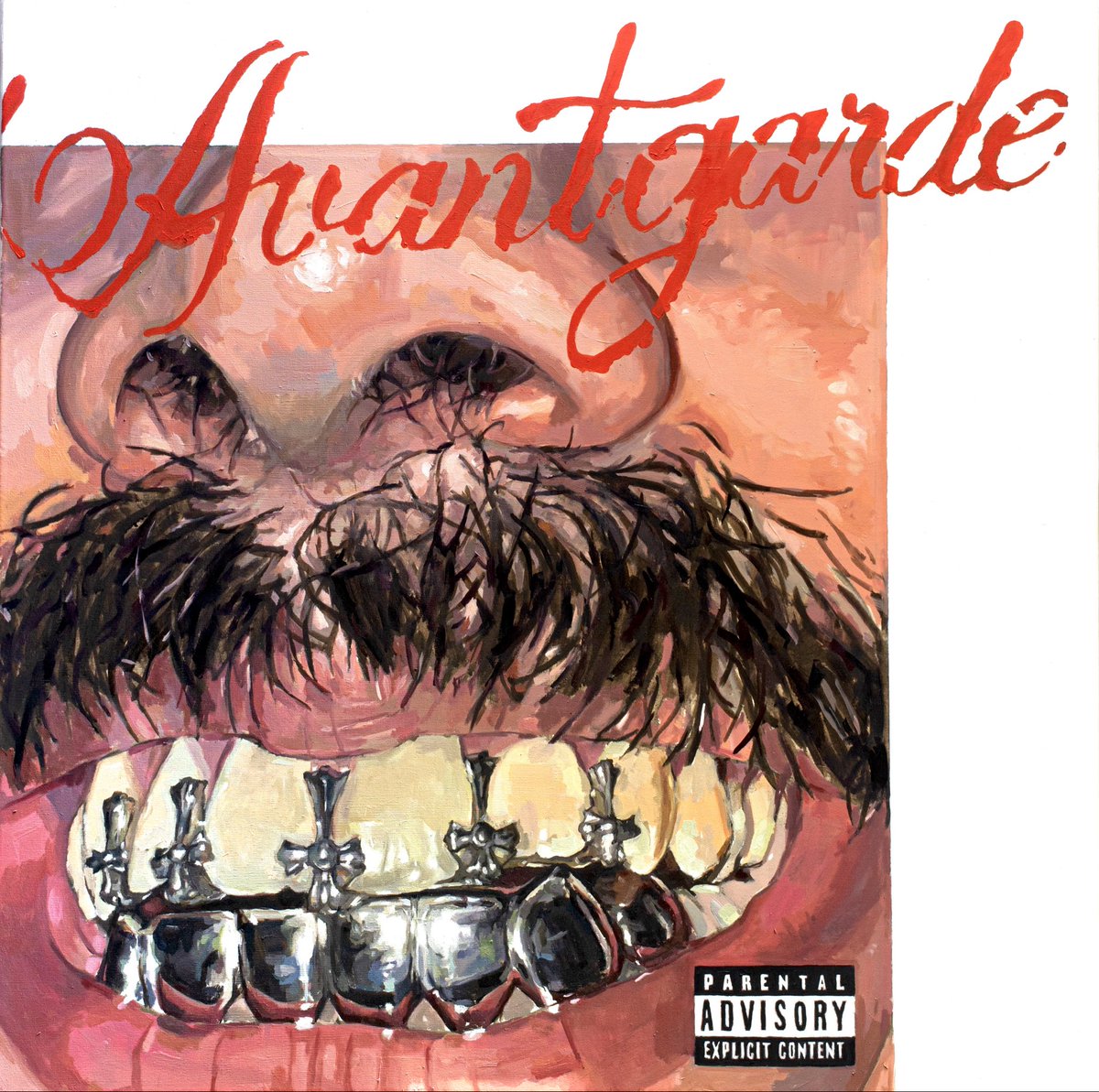 AVANTGARDE OUT NOW tweet media