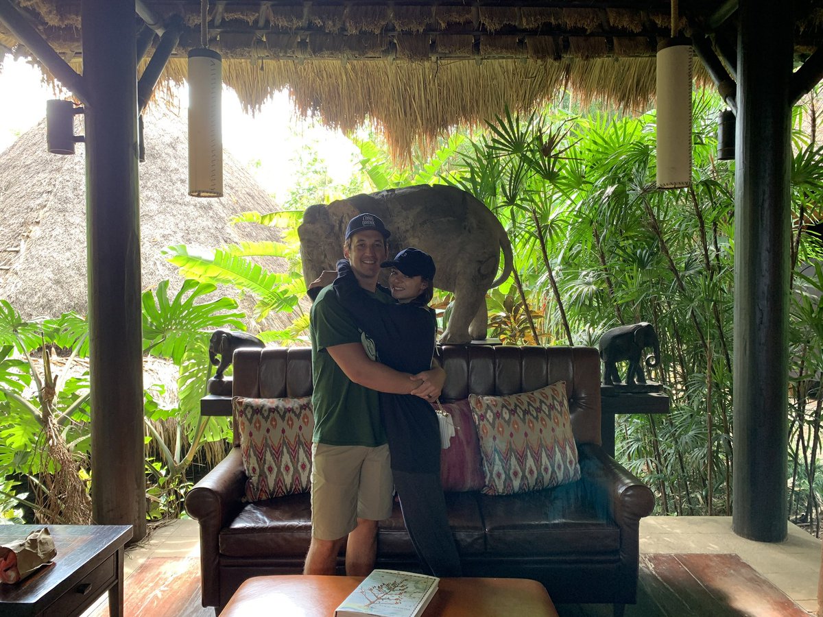 Happy Birthday to my One &amp; Only..the unstoppable , undeniable, most pure hearted girl in the world, My Keleigh ❤️ I’m one lucky guy <a href="/keleighteller/">Keleigh Teller</a>