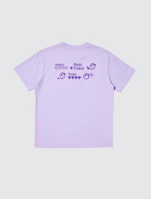 ユニクロ『たまごっち』コラボ！半袖Tシャツ、玩具が新発売！発売日は