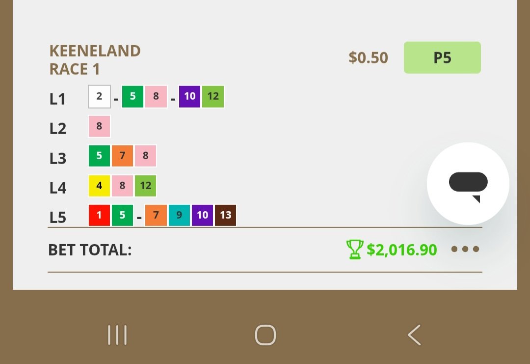 Listen to Keeneland Saturday October 18th by Trey Server on #SoundCloud
soundcloud.com/trey-server/ke…

<a href="/DailyRacingForm/">Daily Racing Form</a> <a href="/drshillito/">CC Broaddus</a> <a href="/Etoft21/">Etoft21sports</a> <a href="/fatbaldguyracin/">Dr Keeneland Dan</a> <a href="/KeenelandJim/">Jim Goodman</a> <a href="/keenelandracing/">Keeneland Racing</a>