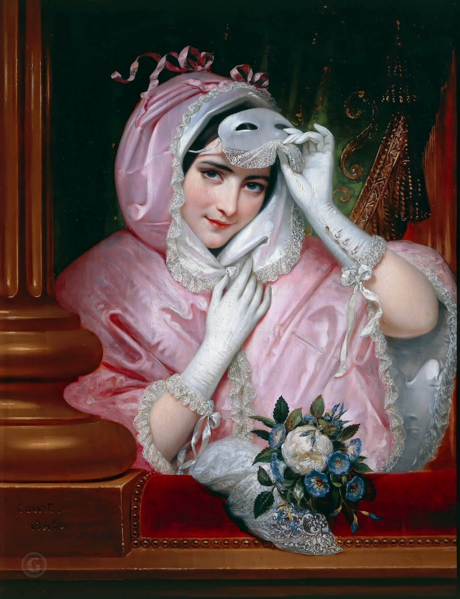 ビヨンヴィンブラッド　1953年スタジオ手書き一点物の作品カップ型女の子修復有り ビヨンヴィンブラッド 1953年スタジオ手書き一点物の作品カップ型