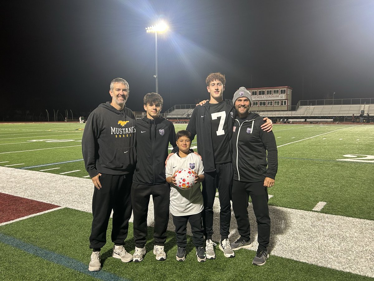 Congratulations to our Mid-Suburban League All Conference Selections Tommy Jackman, Tony Romanacce, and Samuel Alfaro Acevedo, represented by his brother Matias!!!