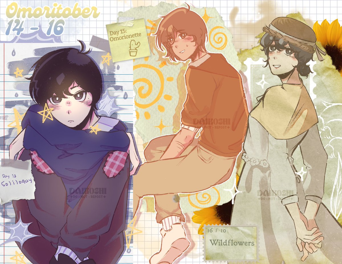 𔓘 Ume! 🌸/🪼 ✦ (🌷THE #5 SUNTAN LOVER :3🌵) tweet media