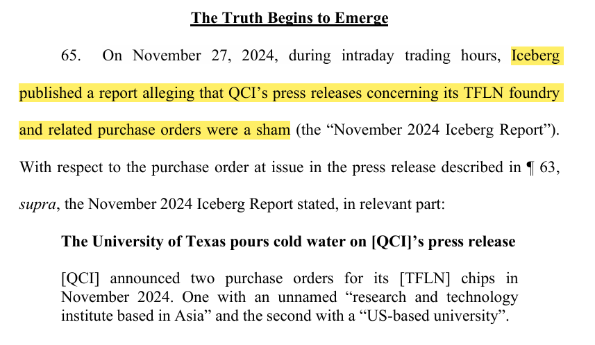 11thestate's tweet image. As we were exploring $QUBT, we came across this. (And it’s the kind of thing you’re not prepared to see) #QUBT #QuantumComputing