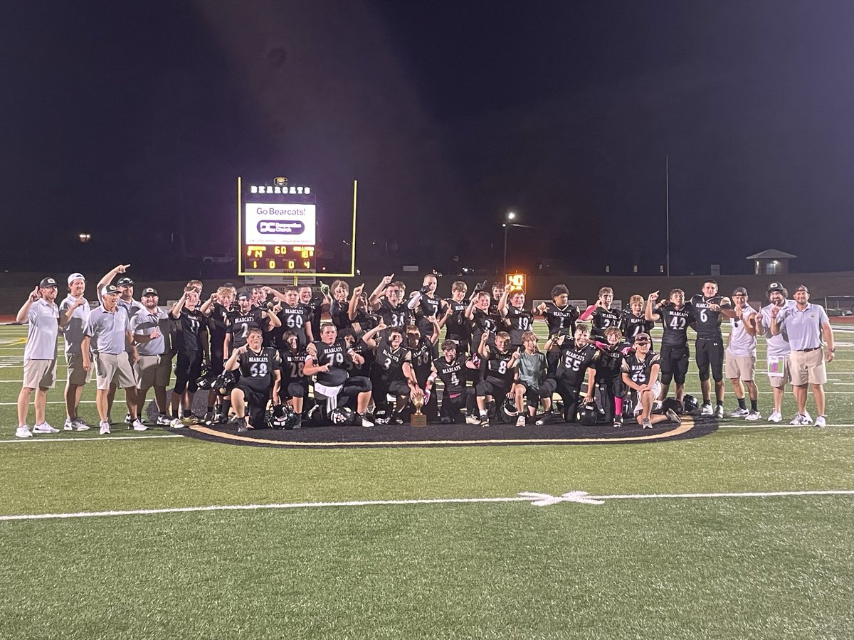 Cullman Middle School tweet media