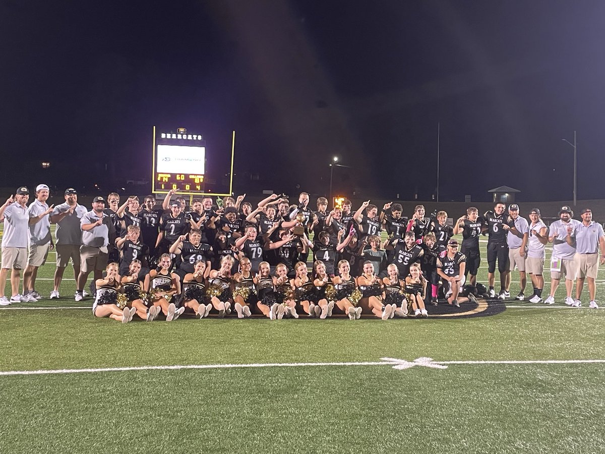 Cullman Middle School tweet media