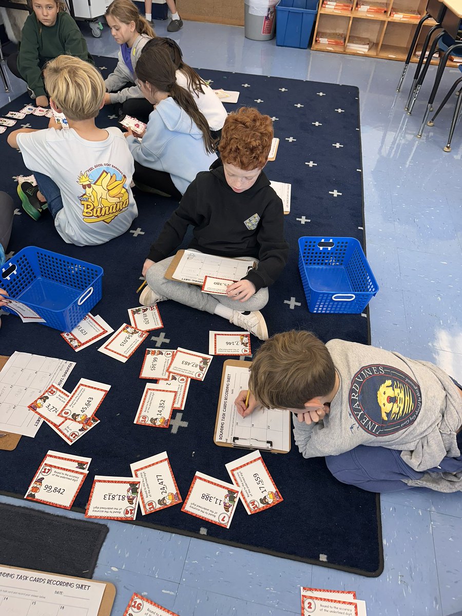 Mrs. D Washington School tweet media