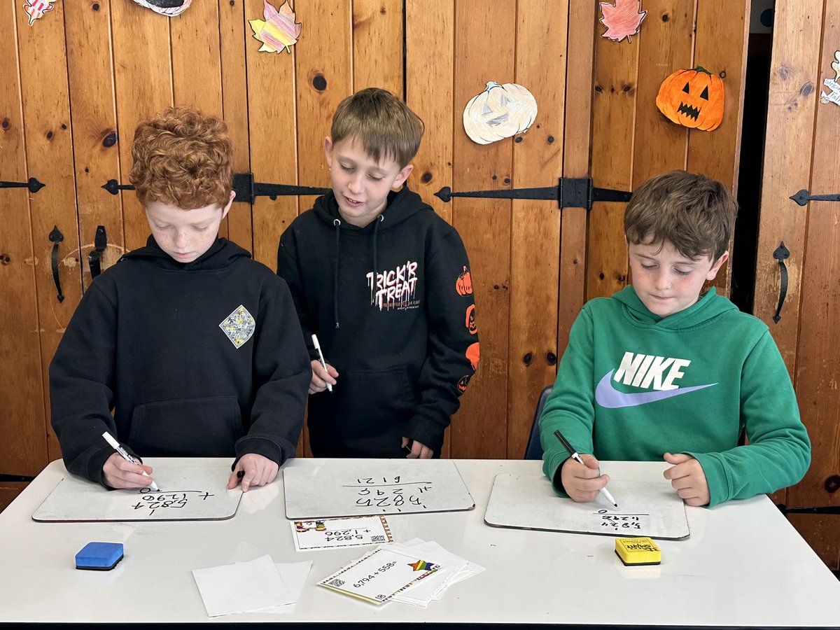 Mrs. D Washington School tweet media