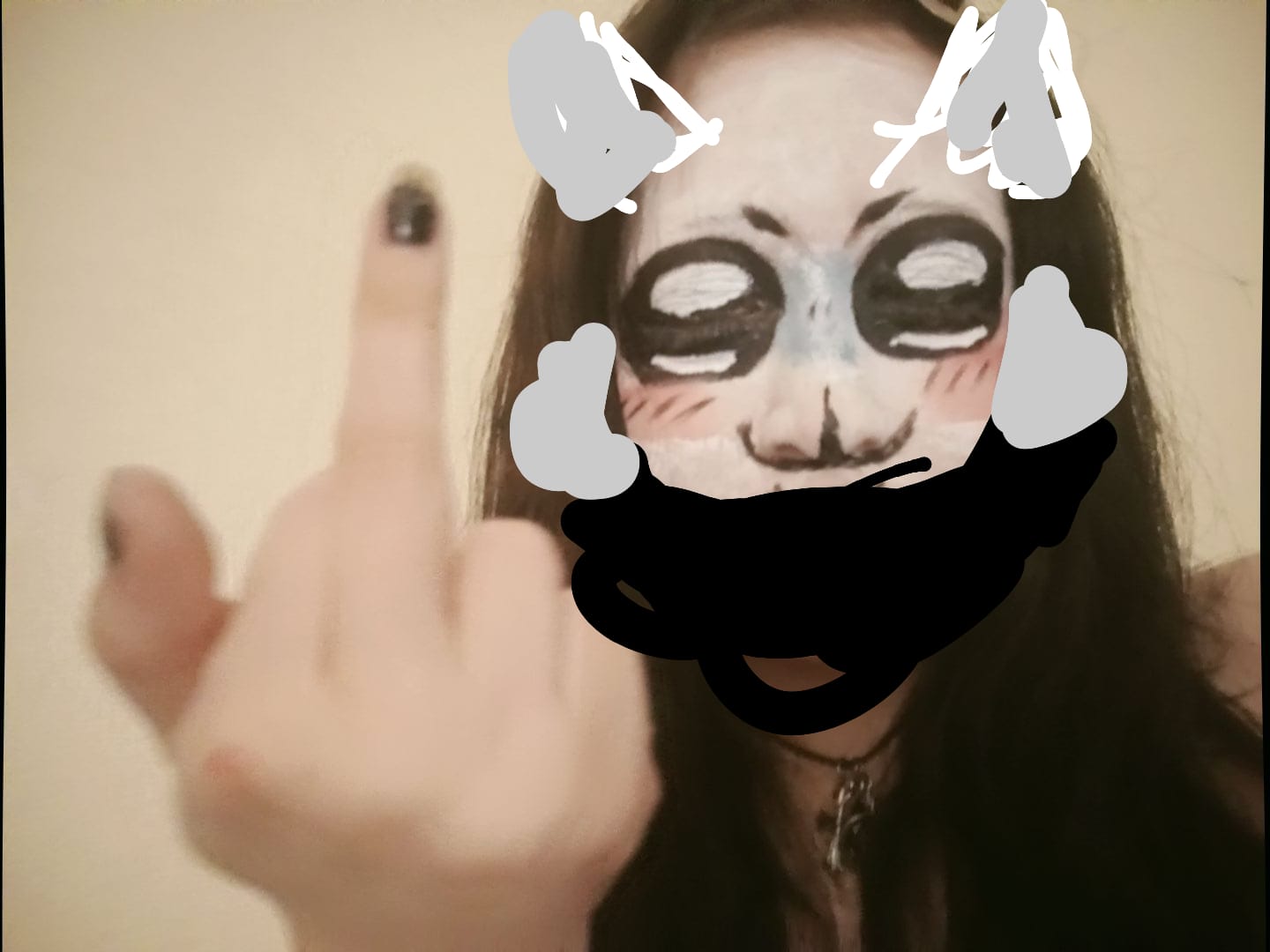 Momonga – търсене / X