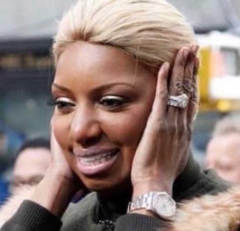 SalvaCambranes's tweet photo. #RHOM
Me every time Julia speaks: https://t.co/cxY6xcgtit