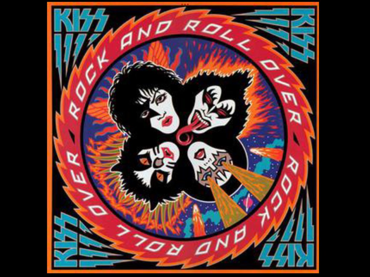 RIP <a href="/ace_frehley/">Ace Frehley</a> Take a “Rocket Ride” to the heavens and beyond Space Ace! 🤘🏻🚀