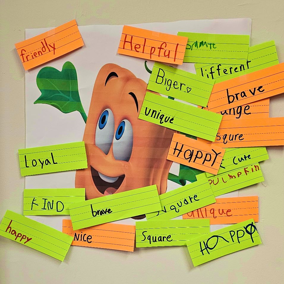 Elaine Margarita Mendez, Ed.D tweet media