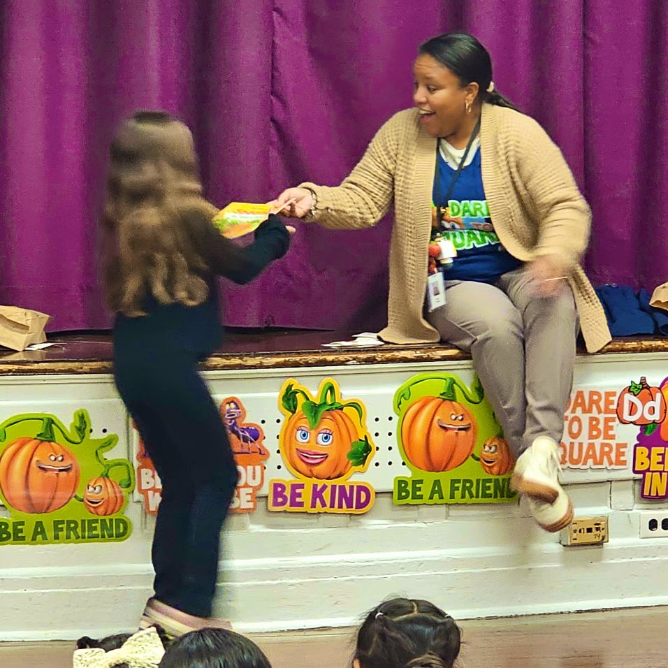 Elaine Margarita Mendez, Ed.D tweet media