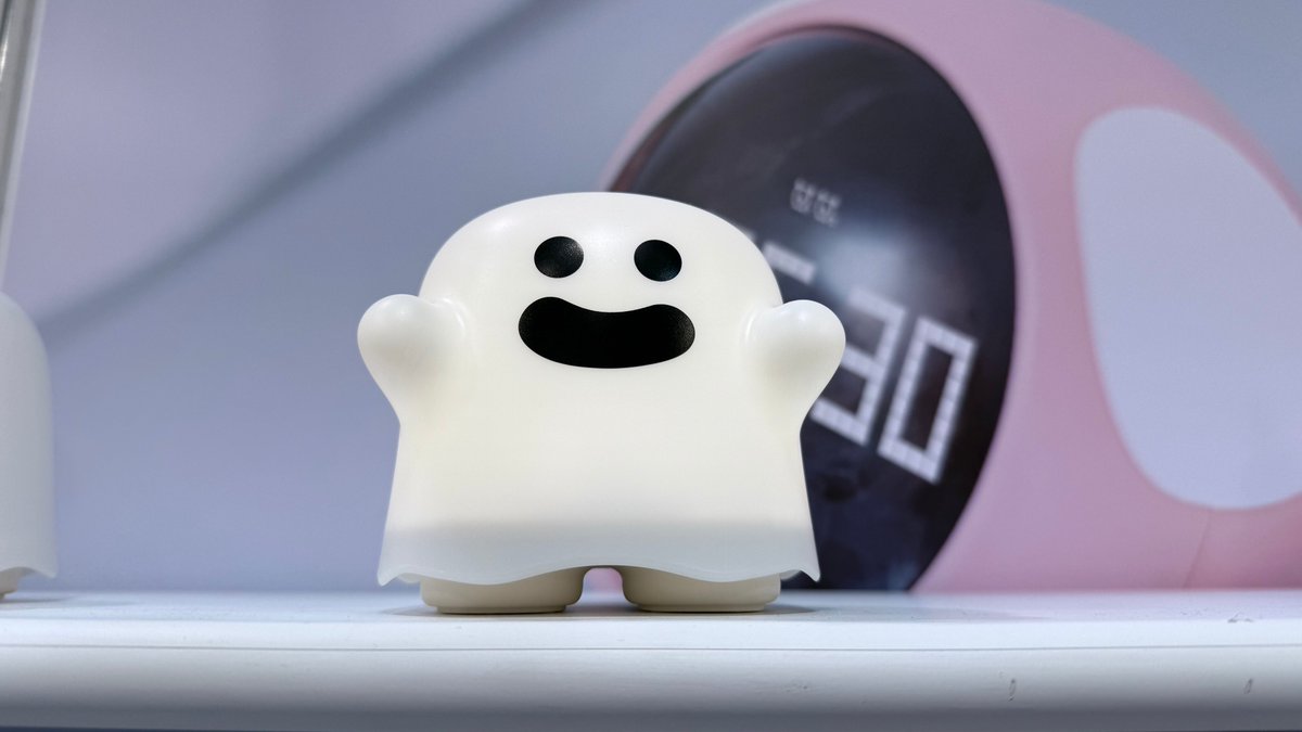 Minew_Tech's tweet image. At @GITEX_GLOBAL  2025 and the Hong Kong Electronics Fair, we showcased Minew’s latest smart tags, BLE beacons, sensors, and gateways for real-time visibility and automation.
We also captured some of the most creative booths around us.
Catch us at GITEX Global
Booth H9-1, Hall 9