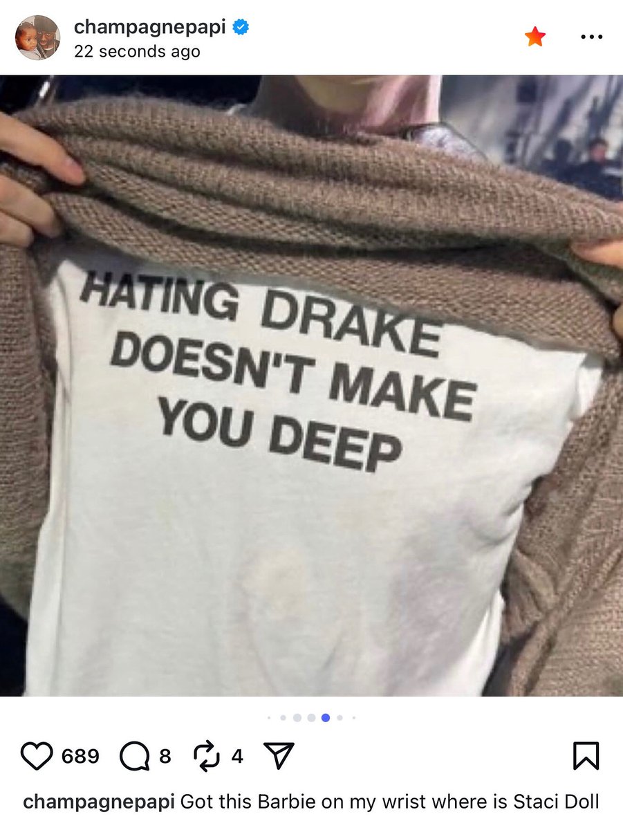 Akademiks TV tweet media