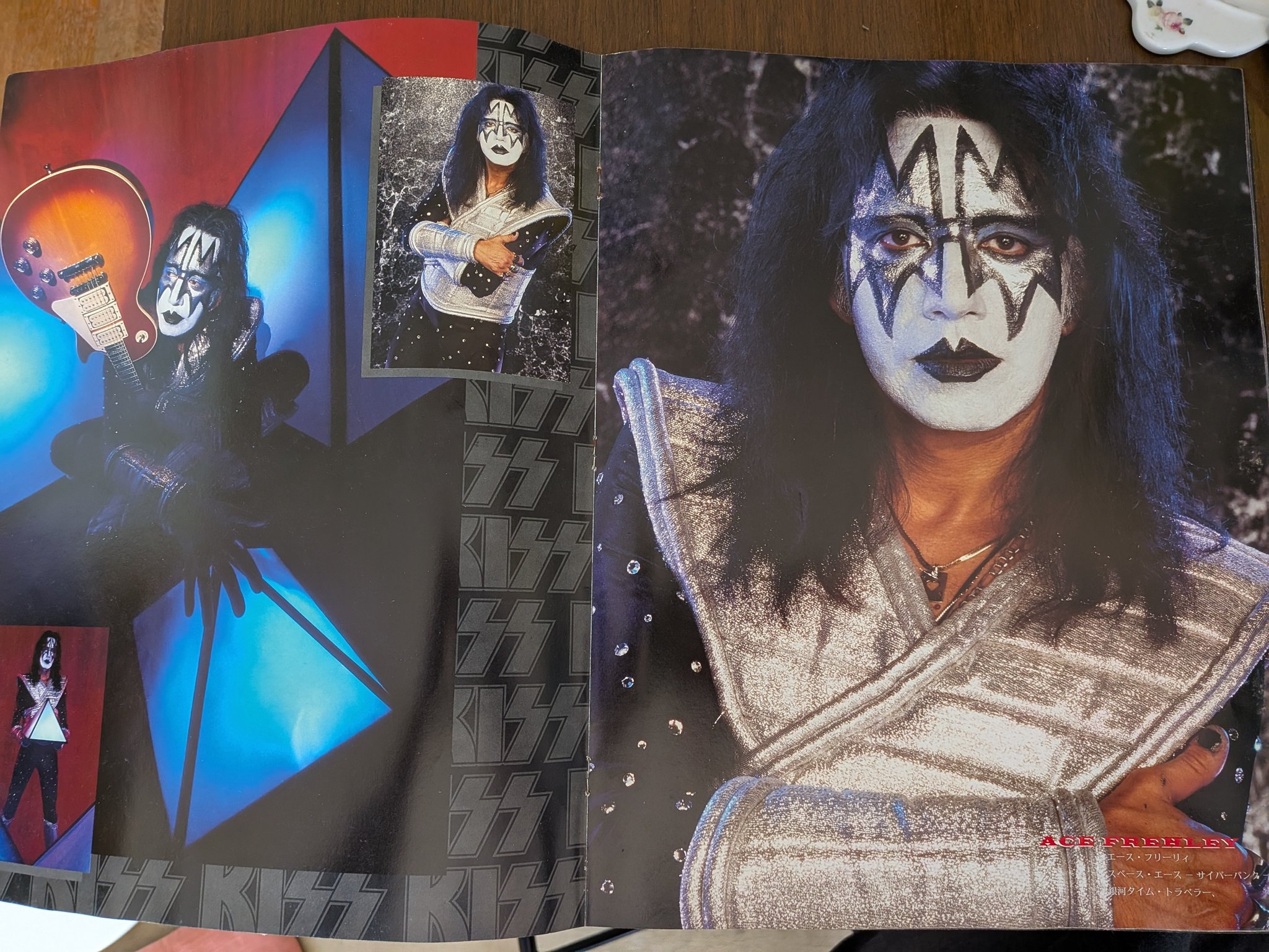 アイドルズ　ブルータリズム Z/X -Zillions of enemy X- iDOL project Album 「Make your