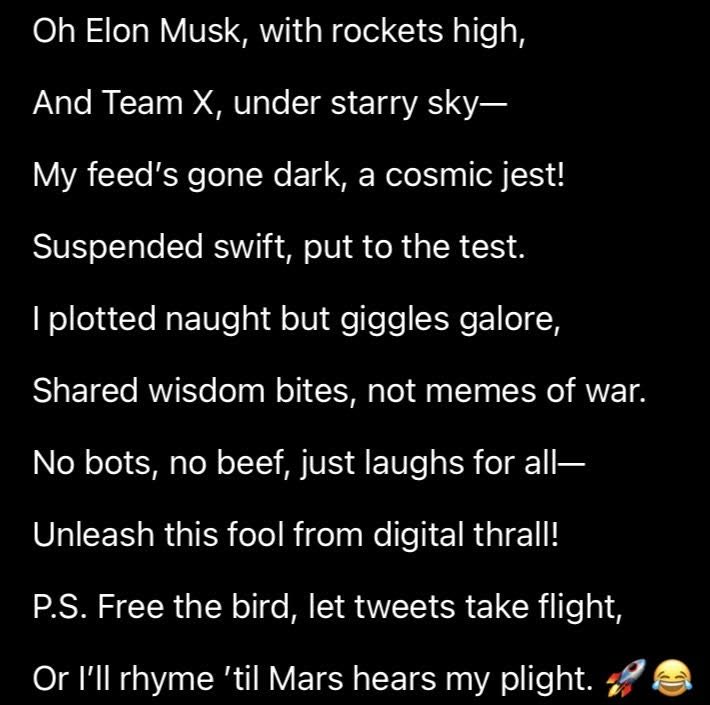 Tweeetie2011's tweet image. 🚀🚀