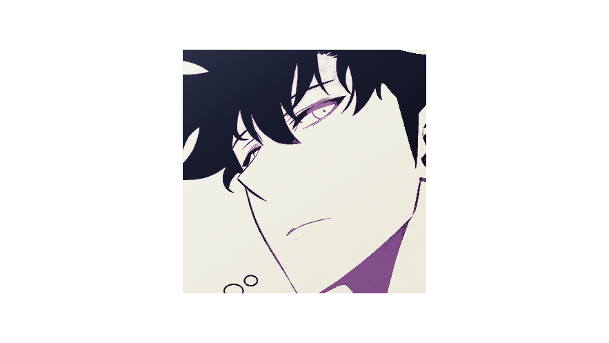           ‵ 𝕸𝐨𝐧͟𝐚𝐫𝐜𝐡 ﹒ (@umbrablut) on Twitter photo ᅠ 
      ❝ . . . that's an interesting choice for a weapon. ❞
the hunter can tell he walked into something he probably shouldn't have.
which means he should probably get out of this mess soon.
⠀⠀ ᅠ 
      ❝ . . . that's an interesting choice for a weapon. ❞
the hunter can tell he walked into something he probably shouldn't have.
which means he should probably get out of this mess soon.
⠀⠀