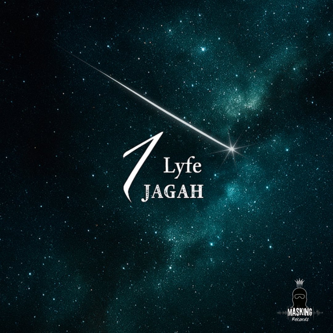 次の曲行く前に💫

Jagah - 1 Lyfe | Official Music Video |

youtu.be/4tuIPgr1PKg?si…