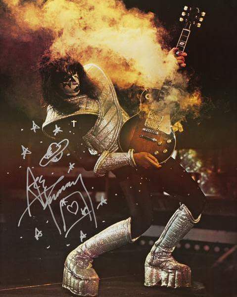 The REAL⚡MrRocknRoll⚡🇨🇦 (Rock Star) tweet media