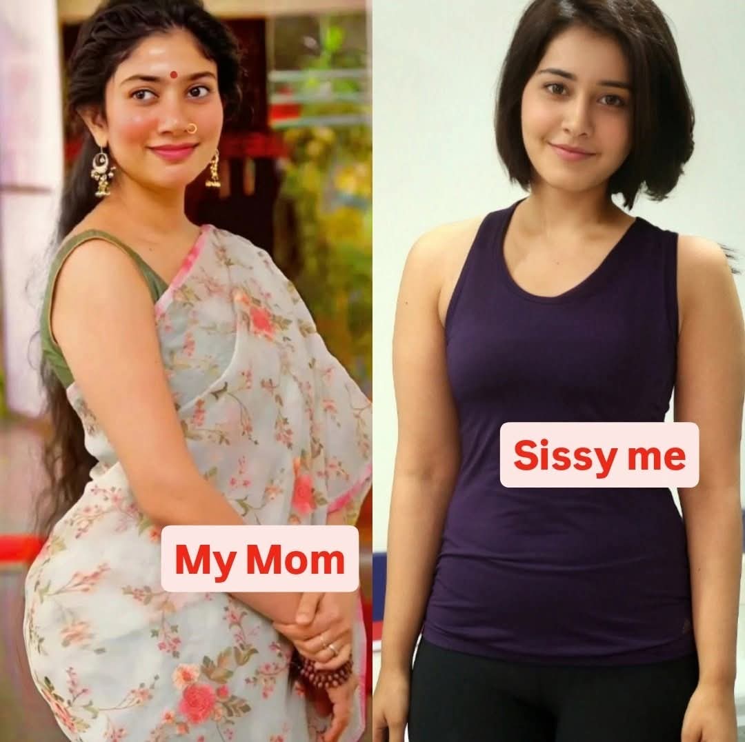 Me and my mom went for the birthday party~

Where one drunken uncle is trying to tease me after seeing my feminine appearance.

Me complaining to my mom..

She: Shit I know. He already started teasing me before teasing you see behind her is rubbing his dick behind me