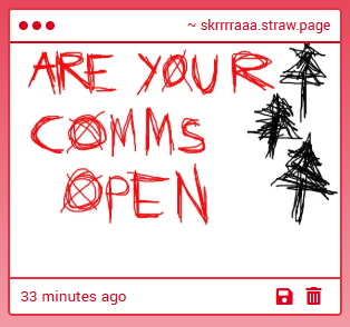 skrra tweet media