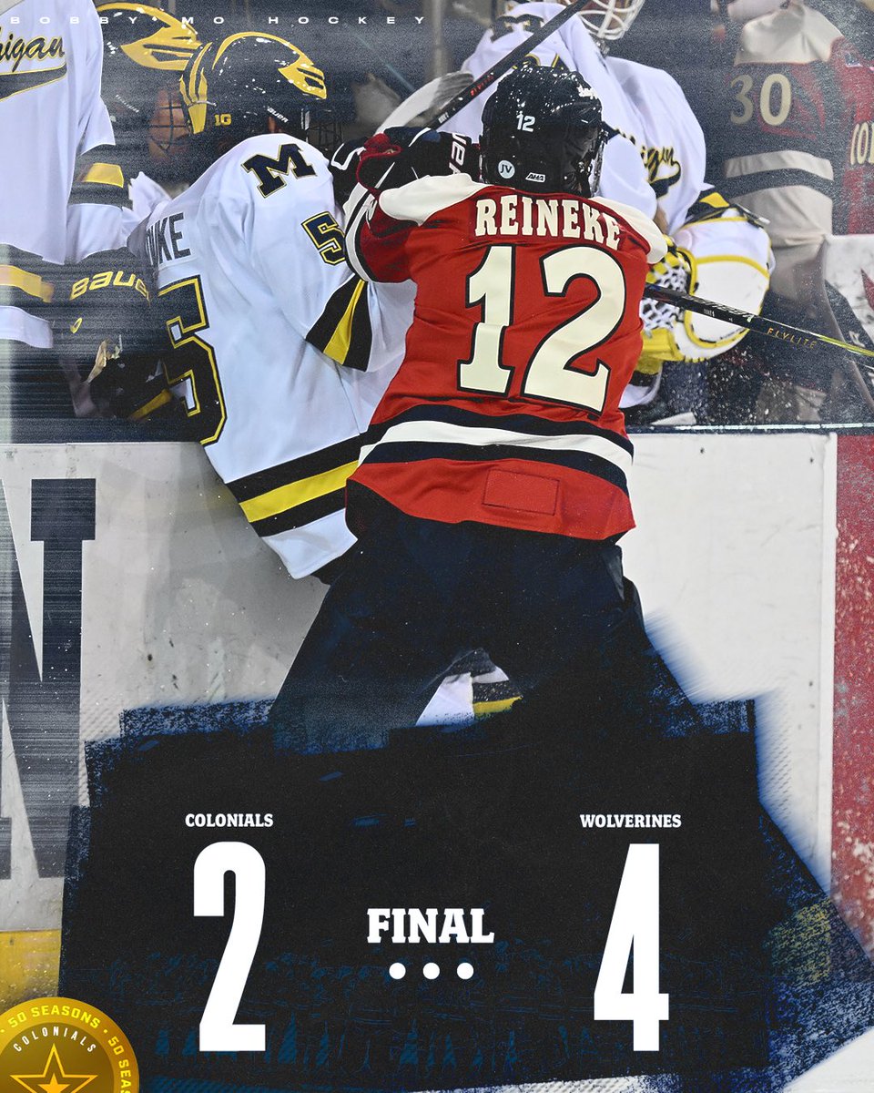 Final from Ann Arbor.