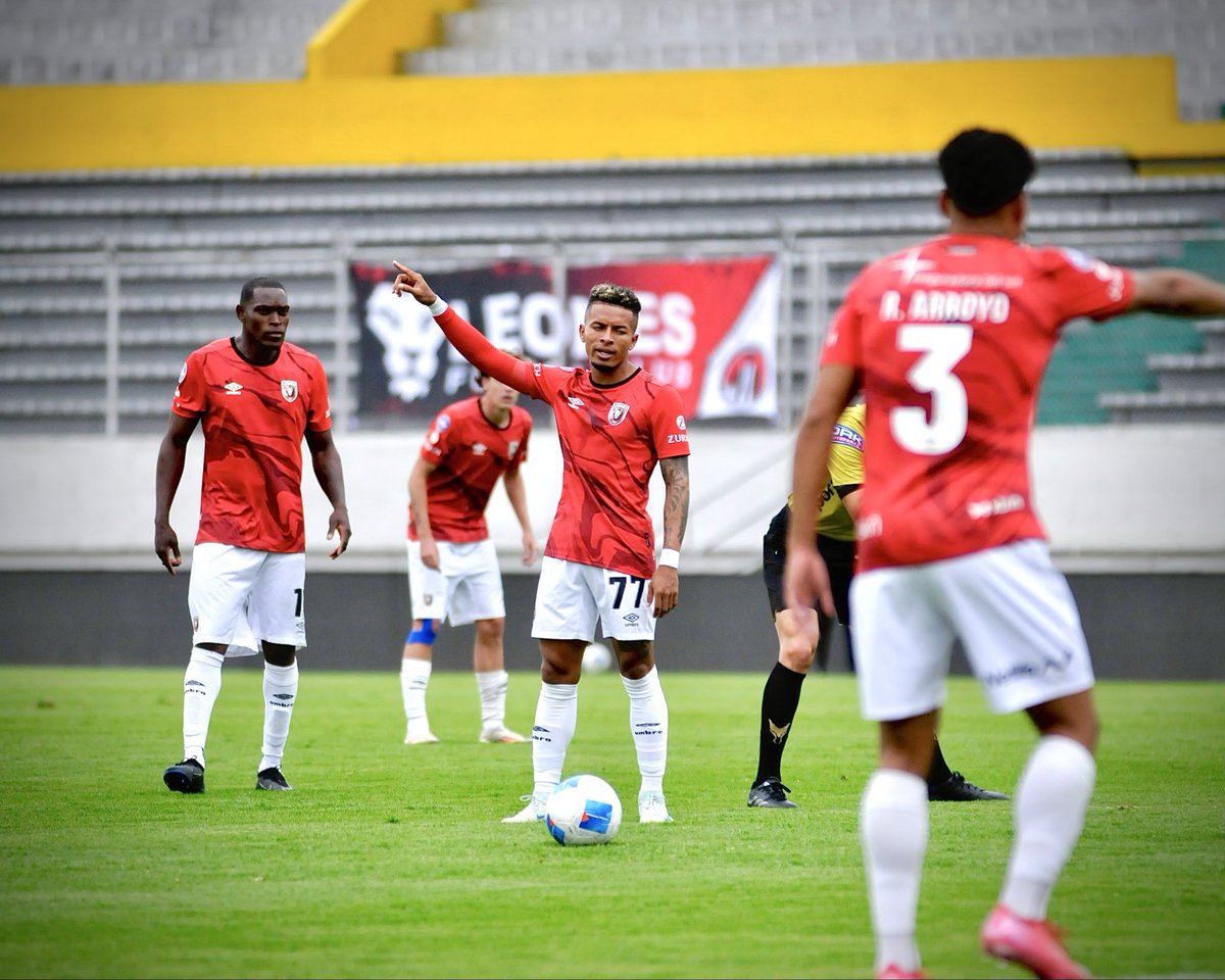 𝐄𝐥 𝐬𝐮𝐞𝐧̃𝐨 𝐢𝐧𝐭𝐚𝐜𝐭𝐨. 🙌🏻✨

#AnteñosDeCorazon #JuntosVamosPorMás #VamosLeones🦁