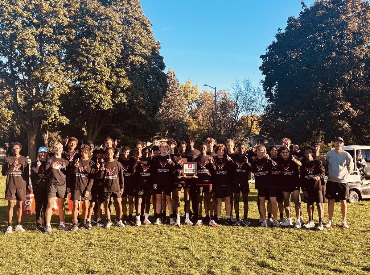 East Kentwood Athletics tweet media