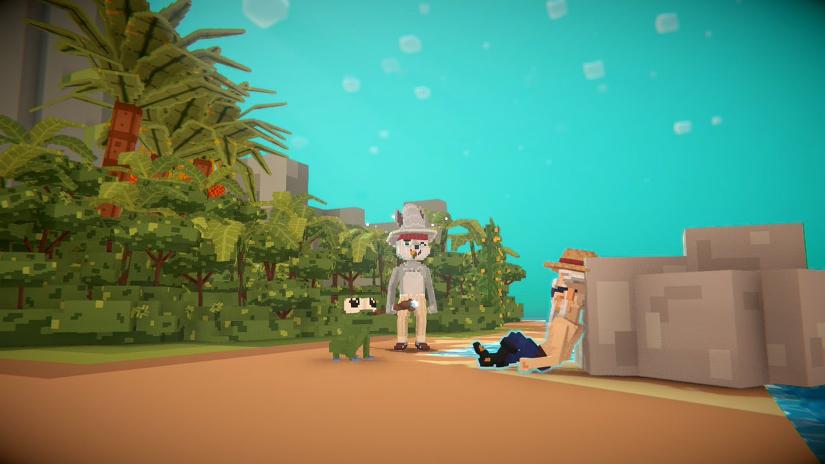 Spellbook says, “Seek ancient wisdom.” Found a sunbathing fisherman instead. Close enough. #MageRaids #WizzyAvatarsOnTheWay <a href="/TheCouncilTech/">The Council</a> <a href="/selinaam16/">Selina🌷</a> <a href="/LilJodak/">JODAK x</a>