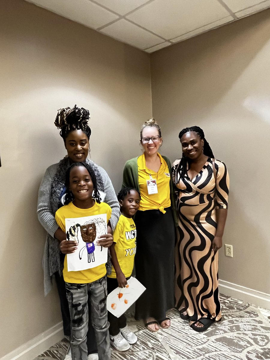 An inspiring PTLA and collaboration meeting was held this evening! It’s amazing what happens when passionate minds come together! 💬💪🏽