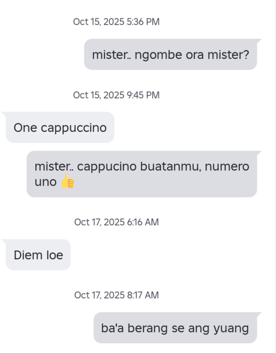 Epixurus8's tweet image. #polyglot #multilingual