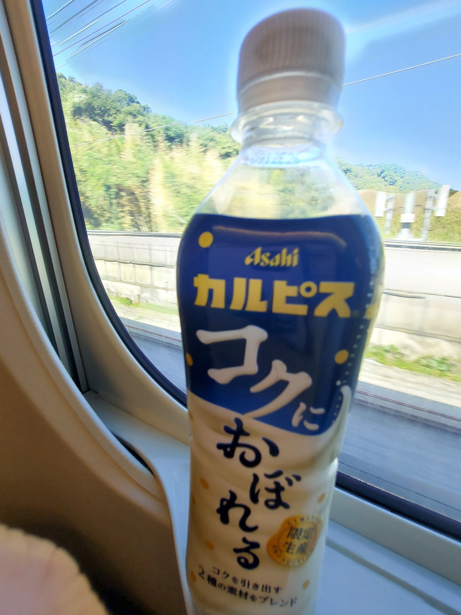 カルピス - Search / X