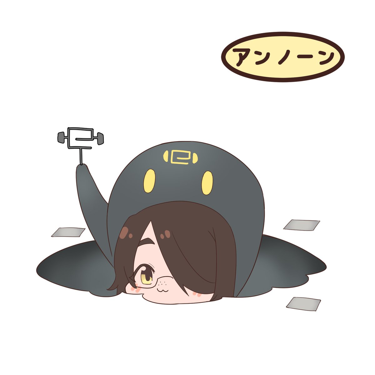 あや♡ページ オリジナル素材 戦姫絶唱シンフォギアXV - 描き下ろしイラスト 童話ver