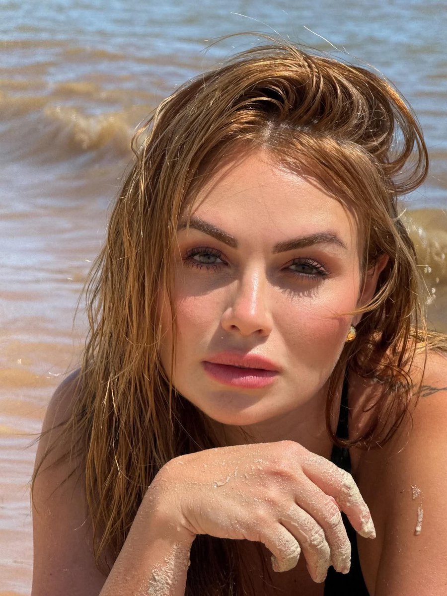 Modelos y Actrices de Colombia tweet media