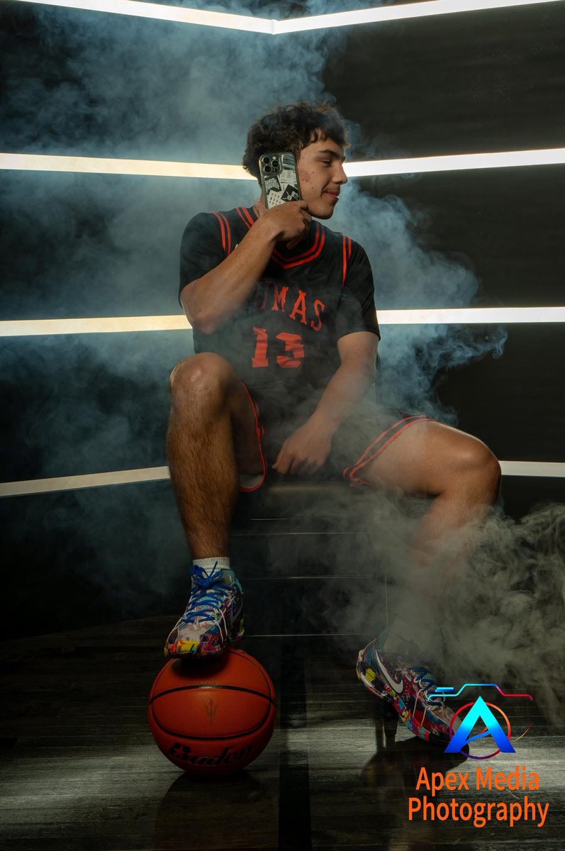 Dumas Demon Basketball tweet media