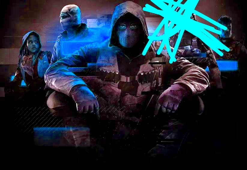 Battlefield 6, Black Ops 7 and a fixed PS5 are all now unobtanium for me. Im thankful for being the man with the lowest expectations to ever exist in history, i never ever feel genuinely dissapointed because i my expectations are non existent to begin with

Average night