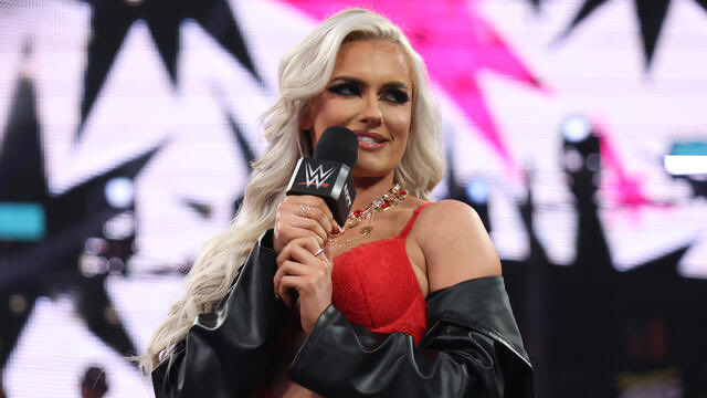 WrestlePurists's tweet image. Blake Monroe was asked if she wanted to go to NXT instead of the WWE main roster, believes in building herself for a new audience:

"NXT's got the highest viewership of any show I've been on. And I think you have to consider as well, WWE is so huge. The amount of TV equity that…