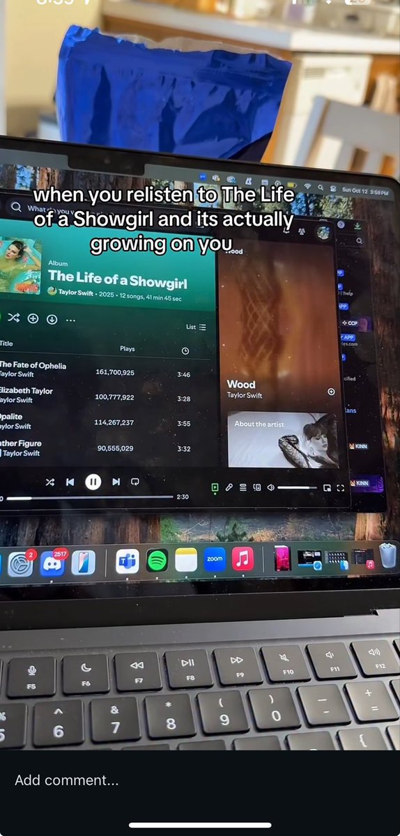 swiftienimrod's tweet image. I think we all knew this would happen 🤷‍♀️